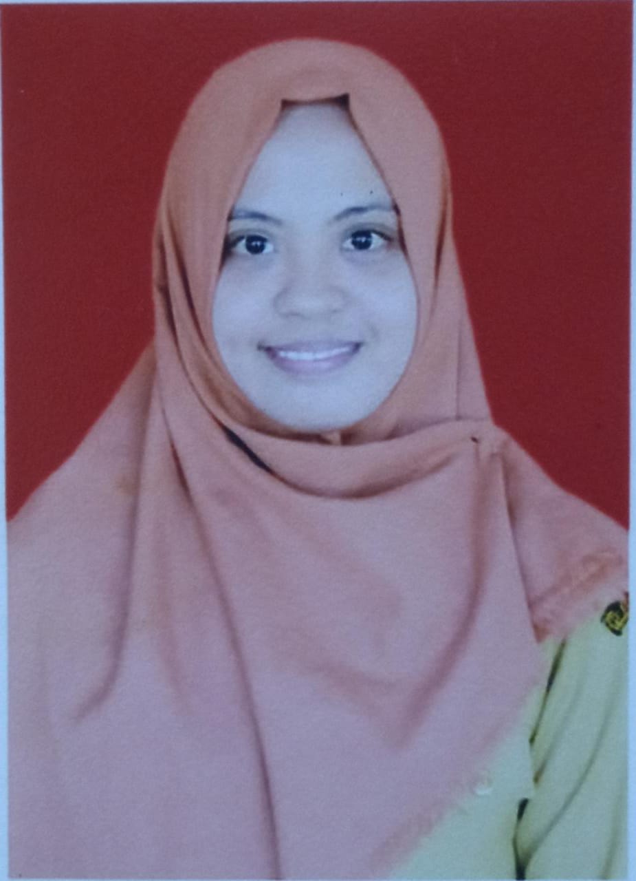 WIDAWATY, S.Pd., Gr.